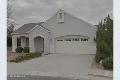 7161 E Slow Draw Drive, Prescott Valley, AZ 86314 - Photo 1