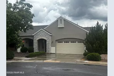 7161 E Slow Draw Drive, Prescott Valley, AZ 86314 - Photo 3