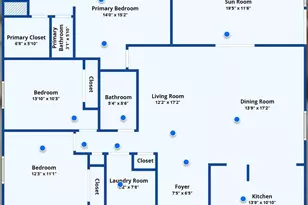 6396 E Hickory Grove Ln, Prescott Valley, AZ 86314 - Photo 3