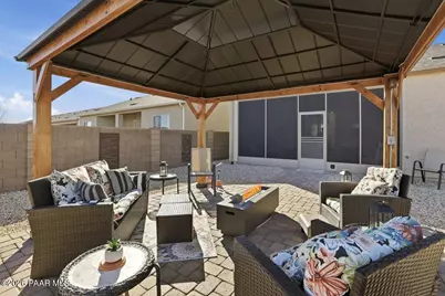 6396 E Hickory Grove Lane, Prescott Valley, AZ 86314 - Photo 31