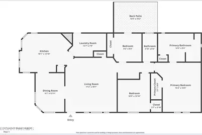 1171 Louie Street, Prescott, AZ 86301 - Photo 37