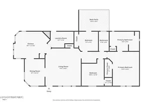 1171 Louie St, Prescott, AZ 86301 - Photo 37