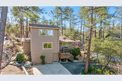 639 Tiburon Drive, Prescott, AZ 86303 - Photo 1