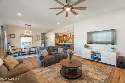 4878 N Glasgow Place, Prescott Valley, AZ 86314 - Photo 5