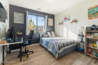 4878 N Glasgow Place, Prescott Valley, AZ 86314 - Photo 21