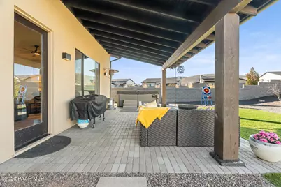 4878 N Glasgow Place, Prescott Valley, AZ 86314 - Photo 29