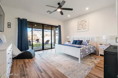 4878 N Glasgow Place, Prescott Valley, AZ 86314 - Photo 17