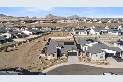 4878 N Glasgow Place, Prescott Valley, AZ 86314 - Photo 37