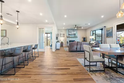 4878 N Glasgow Place, Prescott Valley, AZ 86314 - Photo 13