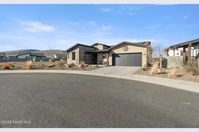 4878 N Glasgow Place, Prescott Valley, AZ 86314 - Photo 39