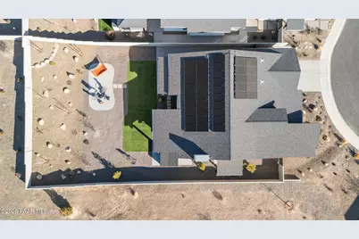 4878 N Glasgow Place, Prescott Valley, AZ 86314 - Photo 35