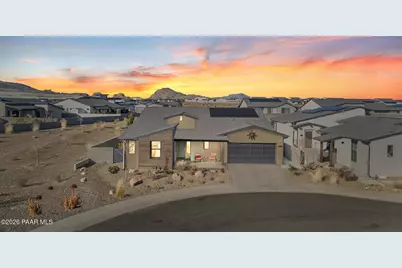 4878 N Glasgow Place, Prescott Valley, AZ 86314 - Photo 39