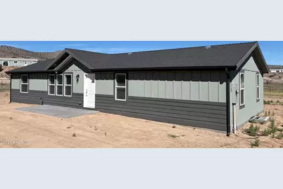 2310 N Smoki Trail, Chino Valley, AZ 86323 - Photo 1
