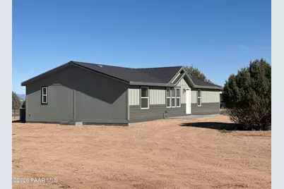 2310 N Smoki Trail, Chino Valley, AZ 86323 - Photo 1