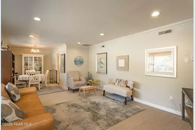 1969 Forest Hills Road, Prescott, AZ 86303 - Photo 5