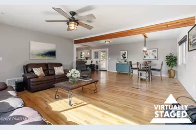 720 Whetstine Avenue, Prescott, AZ 86301 - Photo 5