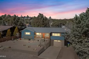 720 Whetstine Ave, Prescott, AZ 86301 - Photo 1