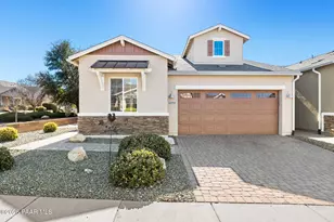 12717 E Fuego St, Dewey-Humboldt, AZ 86327 - Photo 1