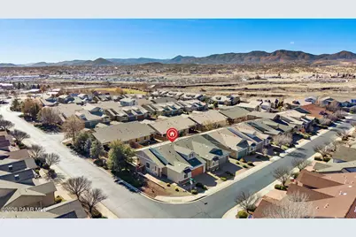 12717 E Fuego Street, Dewey-Humboldt, AZ 86327 - Photo 23