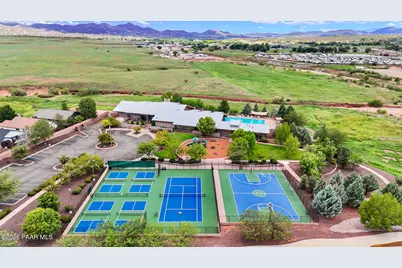 12717 E Fuego Street, Dewey-Humboldt, AZ 86327 - Photo 45