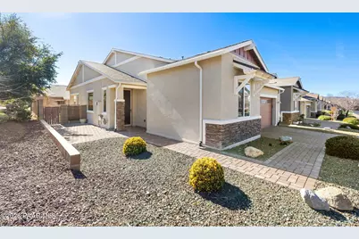 12717 E Fuego Street, Dewey-Humboldt, AZ 86327 - Photo 21