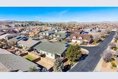 12717 E Fuego Street, Dewey-Humboldt, AZ 86327 - Photo 31