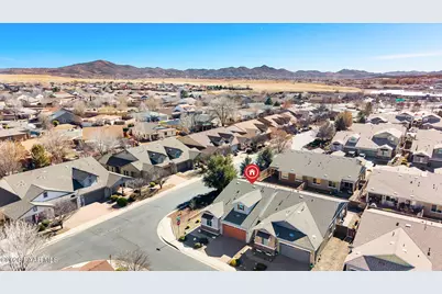 12717 E Fuego Street, Dewey-Humboldt, AZ 86327 - Photo 25