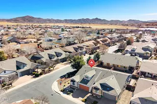 12717 E Fuego St, Dewey-Humboldt, AZ 86327 - Photo 25