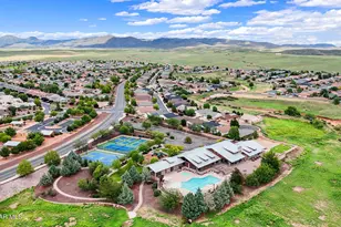 12717 E Fuego St, Dewey-Humboldt, AZ 86327 - Photo 41