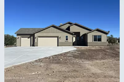 97 Brenna Drive, Chino Valley, AZ 86323 - Photo 1