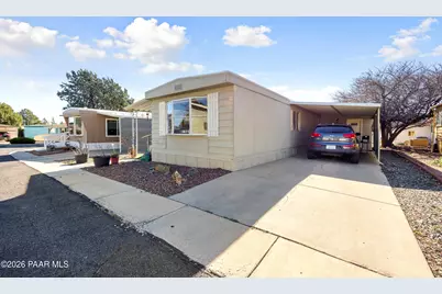 7901 E State Route 69 #72, Prescott Valley, AZ 86314 - Photo 1