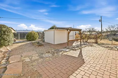 3821 N Robin Drive, Prescott Valley, AZ 86314 - Photo 23