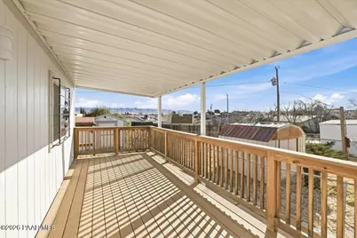 3821 N Robin Drive, Prescott Valley, AZ 86314 - Photo 25