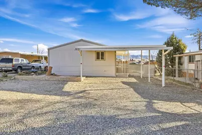 3821 N Robin Drive, Prescott Valley, AZ 86314 - Photo 1
