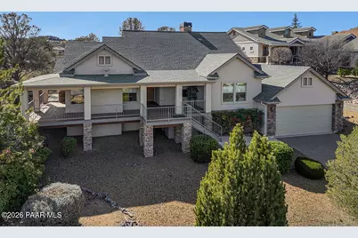 253 Thoroughbred Drive, Prescott, AZ 86301 - Photo 1