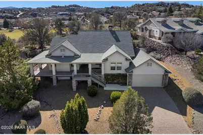 253 Thoroughbred Drive #D, Prescott, AZ 86301 - Photo 47