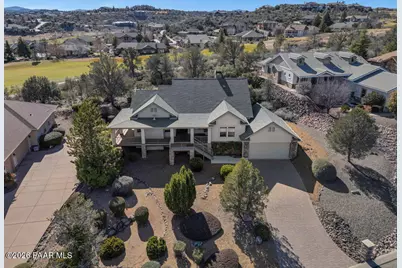 253 Thoroughbred Drive #D, Prescott, AZ 86301 - Photo 45