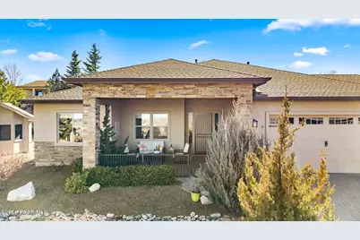 869 Mines Pass, Prescott, AZ 86301 - Photo 1