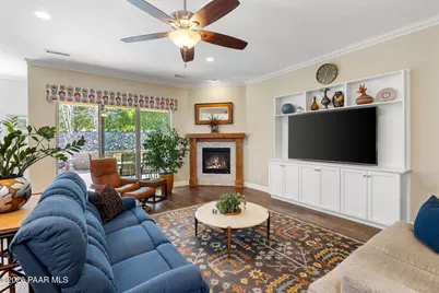 869 Mines Pass, Prescott, AZ 86301 - Photo 7