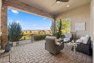 869 Mines Pass, Prescott, AZ 86301 - Photo 3