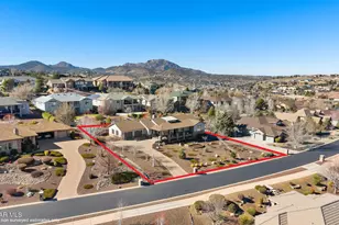 1067 Northridge Dr, Prescott, AZ 86301 - Photo 39