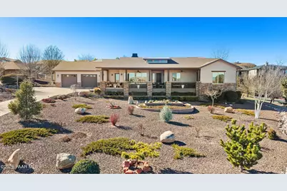 1067 Northridge Drive, Prescott, AZ 86301 - Photo 35