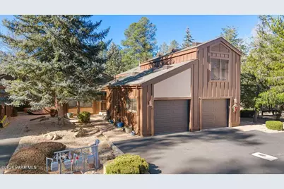 268 Mahogany Lane #T, Prescott, AZ 86303 - Photo 1