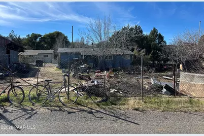 16614 W Shrine Drive, Yarnell, AZ 85362 - Photo 19