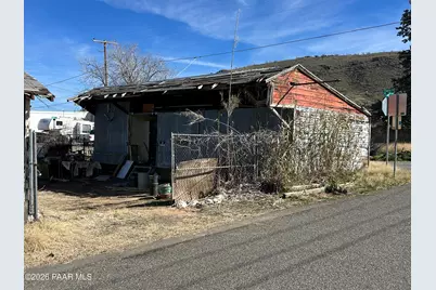 16614 W Shrine Drive, Yarnell, AZ 85362 - Photo 21