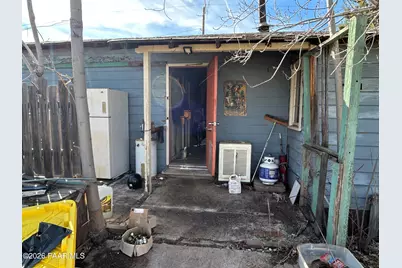 16614 W Shrine Drive, Yarnell, AZ 85362 - Photo 31