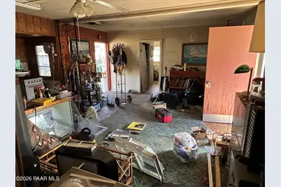 16614 W Shrine Drive, Yarnell, AZ 85362 - Photo 29