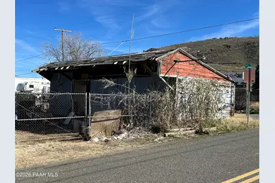 16614 W Shrine Drive, Yarnell, AZ 85362 - Photo 3