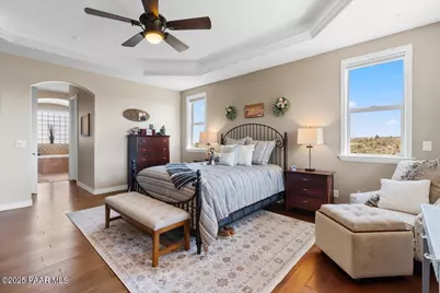 1203 Valor Road, Prescott, AZ 86305 - Photo 11