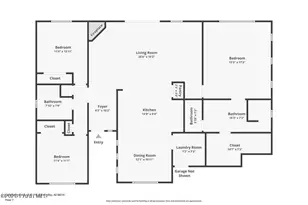 4259 N Cambridge Ave, Prescott Valley, AZ 86314 - Photo 27